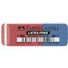 Faber-Castell 187040 erasers