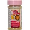 FunCakes Pasta Aromatizzante Zeste di Limone: Aroma Alimentare, Gusto Intenso, Ottima per Decorare Torte, Ottimale per Impasti e Farciture, 100 g