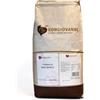 BONGIOVANNI FARINE E BONTA' NATURALI Farina di Mais Bianco - Formato da 5kg