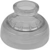 Sigg 7610465862988 Tappo per Borraccia, Unisex - Adulto, Trasparente, M