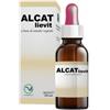 PIEMME PHARMATECH ITALIA SRL Alcat Lievit Gocce 30 Ml