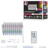 Paulmann 71198 MaxLED 500 Strip LED RGBW 3M 18W 530lm/m 896 LEDs/m RGBW 36VA