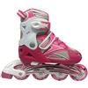 Move Pattini in Linea Eve Ragazze Rosa Taglia 38/41