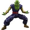 TAMASHII NATIONS Piccolo Super Hero Fig. 14 cm Dragon Ball Super SH Fichi re-Run