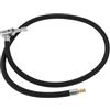 A ABSOPRO Tubo Di Prolunga Per Gonfiatore Pneumatici 1 Pezzo 90cm Nylon