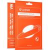 Luxshield Pellicola Protettiva Maniglia della Portiera Auto per VW Passat Variant B8 3G I 2014-2024 - Protezione Antigraffio, Vernice - Trasparente