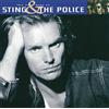UNIVERSAL MUSIC GROUP Very Best Of Sting & The Police