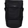 Beckmann Street Light Backpack 22L Black