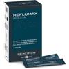 Bios Line Principium Reflumax - Integratore Reflumax Bios Line per l'acidità gastrica, 10 stick