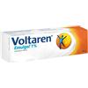 Programmi Sanitari Integrati Novartis Voltaren Emulgel 1% Antinfiammatorio Locale Diclofenac per Dolori Muscolari e Dolori Articolari, 60g