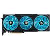 PowerColor Hellhound RX 7900 XT 20G-L/OC AMD Radeon RX 7900 XT 20 GB GDDR6