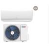ARGOCLIMA CLIMADESING KIT CONDIZIONATORE 9.000 BTU UI + UE Inverter MONO WIFII