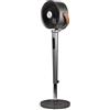 Ardes Ventilatore LUMIA Grigio AR5CIR02 Pale 7