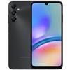 Samsung Galaxy A05S Nero 128GB 4GB Ram Display 6.7 90Hz 50Mpx 5.000Mah Black
