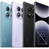 Xiaomi Redmi Note 14 Pro 12GB+512GB 4G Smartphone NFC 5500mAh Helio G100-Ultra