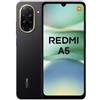 Xiaomi Redmi A5 Nero 64GB Memoria 3GB Ram Display 6.88 32Mpx 5.200mAh Black 4G