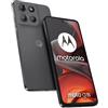 Motorola Moto G15 128GB Memoria 8GB Ram Display 6.72 50Mpx 5200Mah 4G Ds Grigio