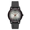Armani Orologio Uomo Solo Tempo ARMANI AR11176 Cassa Acciaio Nero Cinturino Pelle