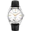 Philip Watch Roma - Orologio Uomo Automatico Pelle Nera/Bianca (R8221217002)