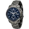 Maserati Successo - Orologio Uomo Solar Gun/Blu Cronografo (R8873645006)