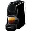 De'Longhi Nespresso Essenza Mini Macchina Caffè Espresso Automatica Capsule Nero