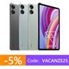 Xiaomi Redmi Pad Pro 6GB+128GB 12.1Tablet 10000mAh 120Hz 33W Garanzia di 2 anni