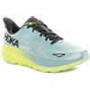 Hoka Scarpa da Running Uomo Hoka Clifton 9 Azzurro Giallo