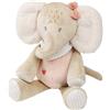 Nattou Peluche oli l'elefante - 0+ - nattou