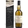 Verschiedene Caol Ila 12 Years Old GB 43,00% 0.7 l.