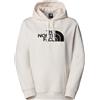 THE NORTH FACE Felpa con cappuccio Drew Peak da donna
