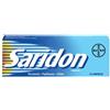 SARIDON 10 COMPRESSE