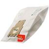 ELETTROCASA 12 Sacchetti Aspirapolvere Compatibili con Miele - Sacchetti per Aspirapolvere Compatiili con Miele - Sacchetti TNT con Filtrazione Avanzata ME4 TNT OL