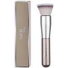 SaDM Shiny Pennello kabuki make up professionale - Per fondotinta liquido, cipria, crema, blush e bronzer - Pennello trucco viso vegano con setole sintetiche