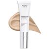 NÉO MAKE UP NEO MAKE UP Correttore Occhiaie Coprente - Under Eye Brightener - Intense Serum Concealer - Correttore Occhiaie Scure - Bellezza - Primer Occhi - 02 Ivory