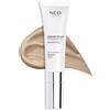 NÉO MAKE UP NEO MAKE UP Correttore Occhiaie Coprente - Under Eye Brightener - Intense Serum Concealer - Correttore Occhiaie Scure - Bellezza - Primer Occhi - 04 Gold
