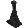 ORIGEN ABC PARTS Origen POM40102 Pomelli Leva Cambio, GOLF IV/V 23 mm, Nero