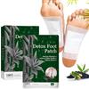Nexolla Patch Disintossicante, Patch Per Il Piedi, Cerotti Detox Per Piedi, 10pcs
