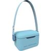 WD LIFESTYLE AUSTIN FRIGO PORTATILE VINTAGE 12L AZZURRO WD735AZ