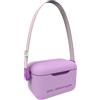 WD LIFESTYLE AUSTIN FRIGO PORTATILE VINTAGE 12L ROSA WD735RO