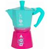 BIALETTI SQUIDGAME MOKA ESPRESS 6 TZ 0005393