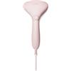 STEAMERY CIRRUS 2 FERRO DA STIRO VERTICALE PINK TRAVEL SM-0223