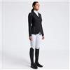 Cavalleria Toscana Giacca da concorso con zip da donna Revolution CAVALLERIA TOSCANA