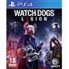 Ubisoft Watch Dogs Legion - PlayStation 4 - refurbished