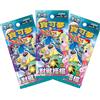 HEART FOR CARDS 3 X Battle Partners sv09 (coreano) | Karmesin & Purpur Subset | 5 carte per confezione