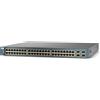 Cisco Switch di rete Cisco Catalyst 3560-48TS-S Gestito L2 1U Turchese [WS-C3560-48TS-S]