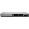 Juniper EX3400-24P switch di rete Gestito Gigabit Ethernet (10/100/1000) Supporto Power over (PoE) 1U Grigio [EX3400-24P]
