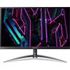 Acer Predator XB273U V3 Monitor PC 68,6 cm (27") 2560 x 1440 Pixel Wide Quad HD LCD Nero [UM.HX3EE.310]