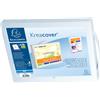 EXACOMPTA Valigetta Kreacover ppl personalizzabile 24x32cm dorso 4cm Exacompta 5925E