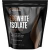 SELF OMNINUTRITION EGG WHITE ISOLATE 1KG Cioccolato