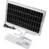 20w 24v (36v) Modulo Fotovoltaico Pannello Solare Monocristallino 299x479x16mm